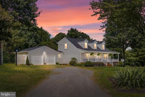 3871 Rectortown Rd, Marshall, VA 20115 photo 2