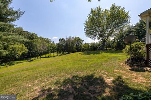 3871 Rectortown Rd, Marshall, VA 20115 photo 16