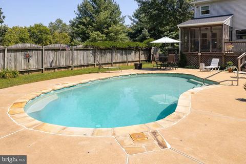 3871 Rectortown Rd, Marshall, VA 20115 photo 10