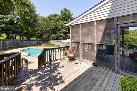 3871 Rectortown Rd, Marshall, VA 20115 photo 17