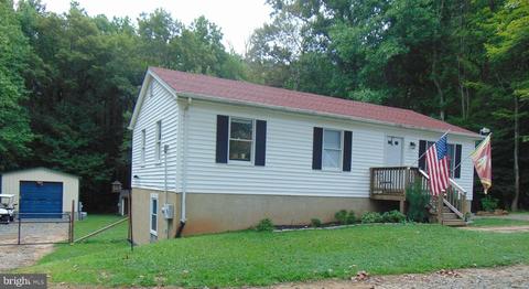 5206 Sumerduck Rd, Sumerduck, VA 22742 photo 3