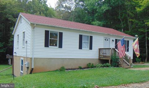 5206 Sumerduck Rd, Sumerduck, VA 22742 photo 1
