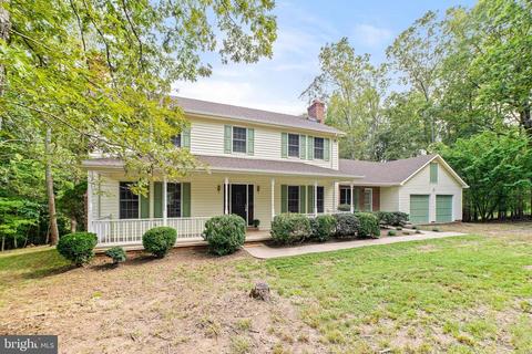 10181 Wesley Chapel Rd, Marshall, VA 20115 photo 1