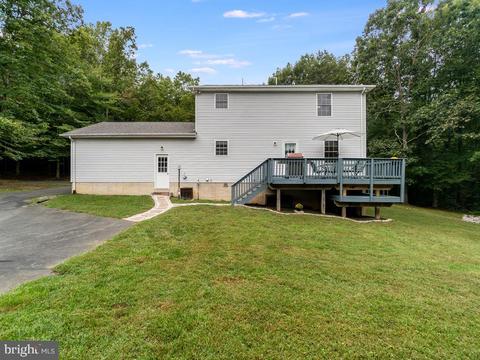 14383 Curtis Rd, Sumerduck, VA 22742 photo 41