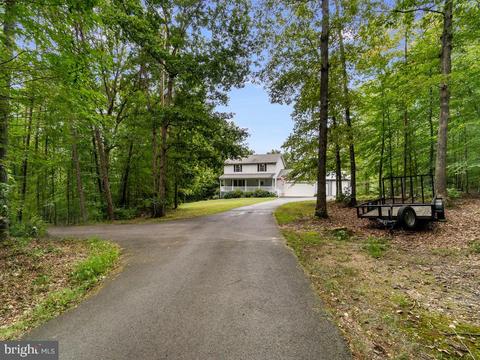 14383 Curtis Rd, Sumerduck, VA 22742 photo 3