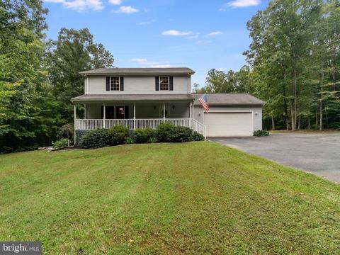 14383 Curtis Rd, Sumerduck, VA 22742 photo 1