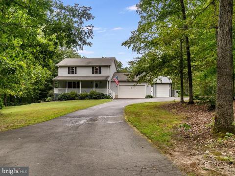 14383 Curtis Rd, Sumerduck, VA 22742 photo 2