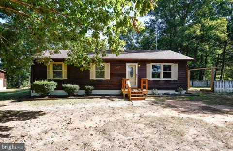 14319 Snake Castle, Sumerduck, VA 22742 photo 1