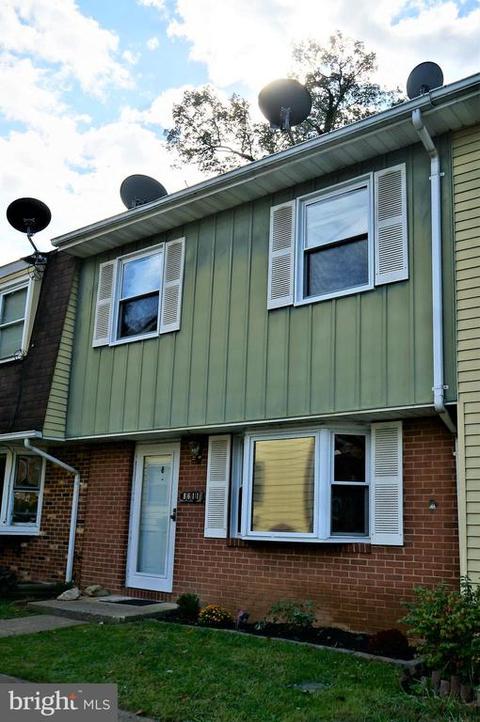 8611 Colston Ct, Marshall, VA 20115 photo 3