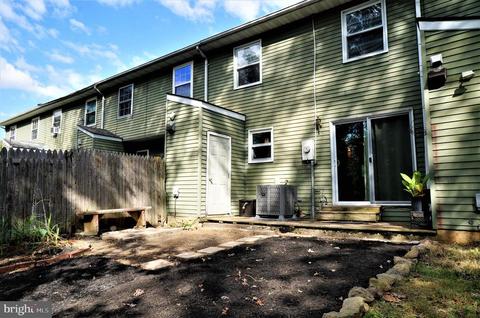 8611 Colston Ct, Marshall, VA 20115 photo 31
