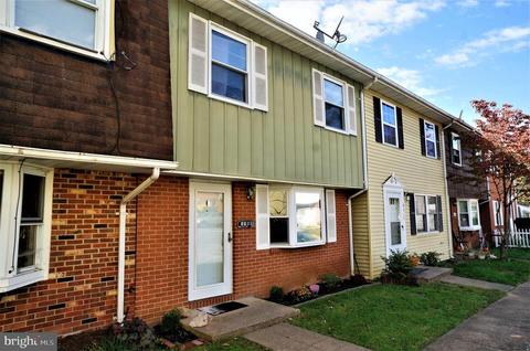 8611 Colston Ct, Marshall, VA 20115 photo 4