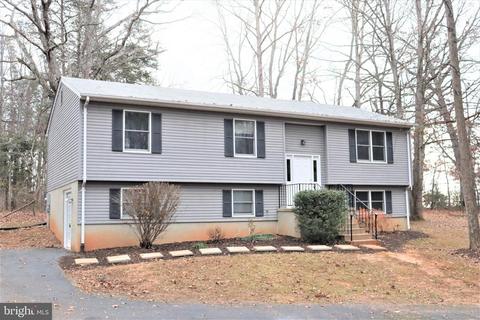 13553 Silver Hill Rd, Sumerduck, VA 22742 photo 1