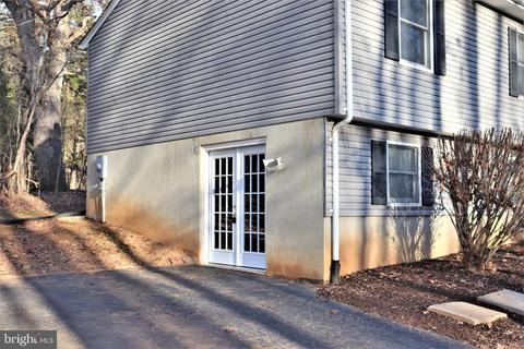 13553 Silver Hill Rd, Sumerduck, VA 22742 photo 3