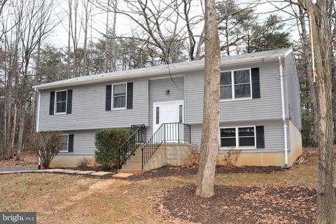 13553 Silver Hill Rd, Sumerduck, VA 22742 photo 2