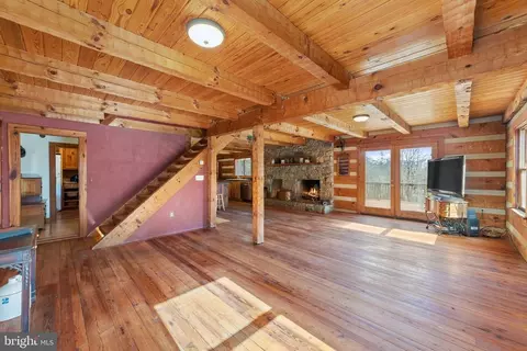 7101 Catbird Ln, Marshall, VA 20115 photo 20