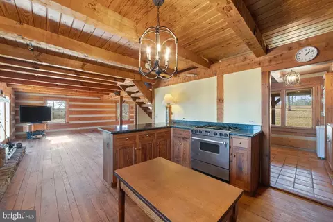 7101 Catbird Ln, Marshall, VA 20115 photo 14
