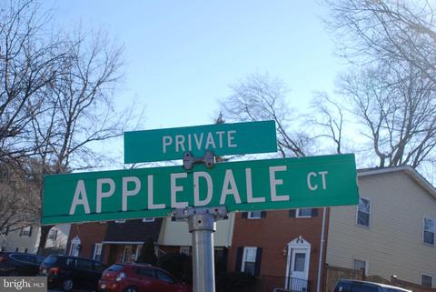 4535 Appledale Ct, Marshall, VA 20115 photo 5