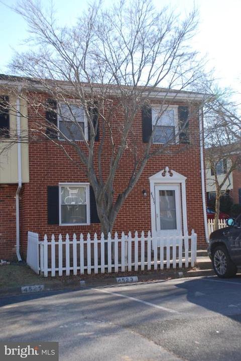 4535 Appledale Ct, Marshall, VA 20115 photo 2