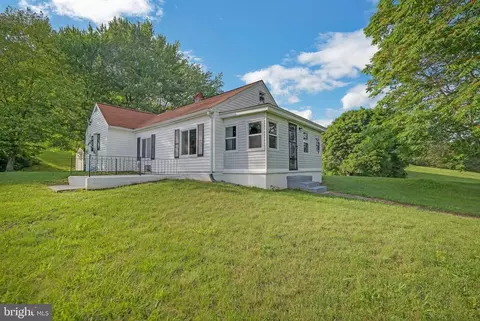 3631 Sage, Delaplane, VA 20144