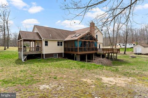 1504 Grace Estates Dr, Catlett, VA 20119 photo 5