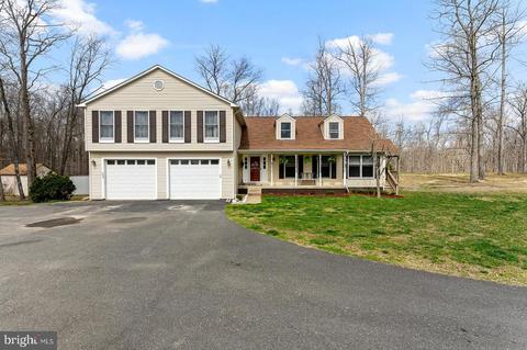 1504 Grace Estates Dr, Catlett, VA 20119 photo 2