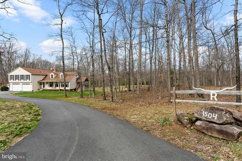 1504 Grace Estates Dr, Catlett, VA 20119 photo 8