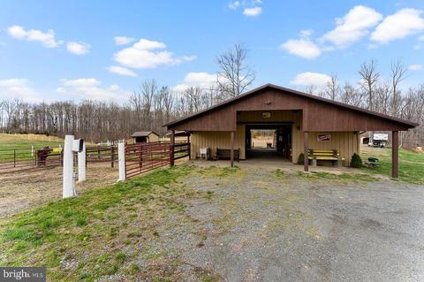 1504 Grace Estates Dr, Catlett, VA 20119 photo 35