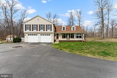1504 Grace Estates Dr, Catlett, VA 20119 photo 3