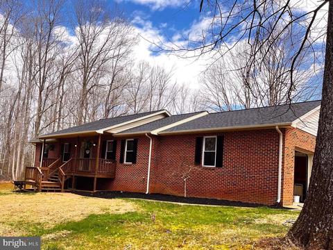 4292 Sumerduck Rd, Sumerduck, VA 22742 photo 47