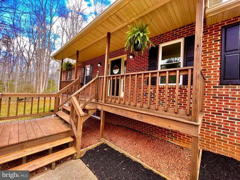 4292 Sumerduck Rd, Sumerduck, VA 22742 photo 7