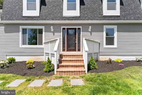 5542 Old Bust Head Rd, Broad Run, VA 20137 photo 5