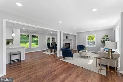 5542 Old Bust Head Rd, Broad Run, VA 20137 photo 30