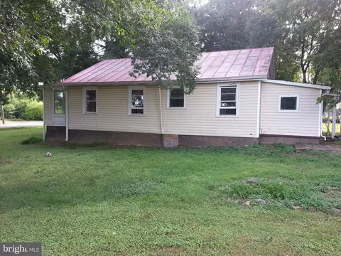 4116 Catlett Rd, Catlett, VA 20119