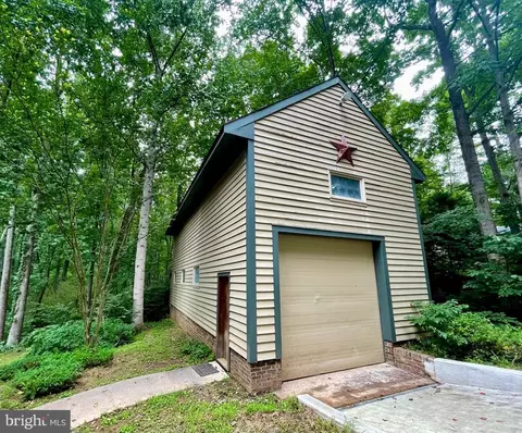 5918 Free State Rd, Marshall, VA 20115 photo 6