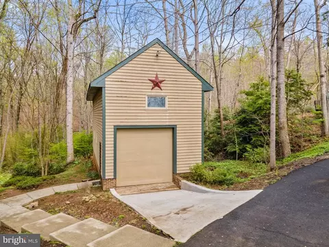 5918 Free State Rd, Marshall, VA 20115 photo 5