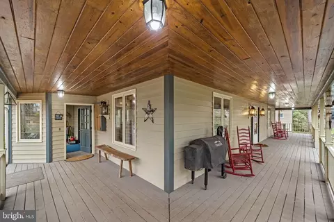 5918 Free State Rd, Marshall, VA 20115 photo 10