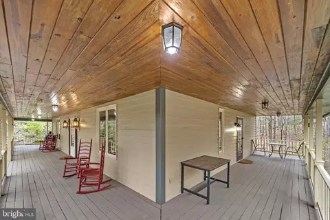 5918 Free State Rd, Marshall, VA 20115 photo 11