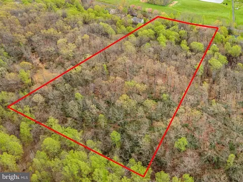 5918 Free State Rd, Marshall, VA 20115 photo 3