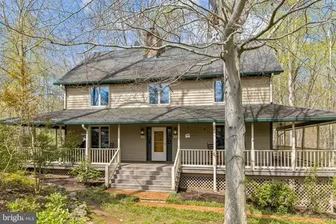 5918 Free State Rd, Marshall, VA 20115 photo 4