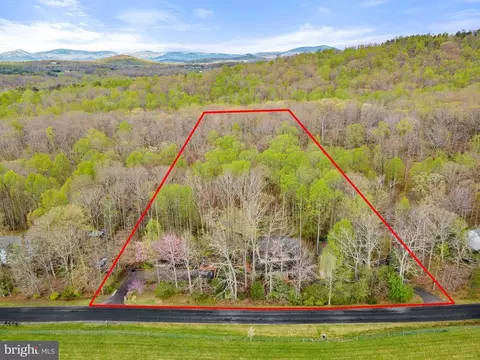 5918 Free State Rd, Marshall, VA 20115 photo 2