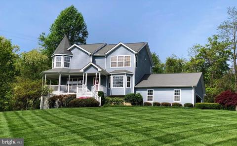 8094 Leeds Manor Rd, Marshall, VA 20115 photo 1