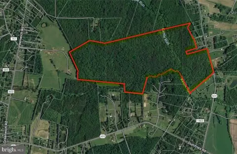 Burwell Rd, Nokesville, VA