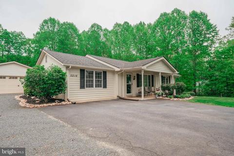 5216 Sumerduck Rd, Sumerduck, VA 22742 photo 3