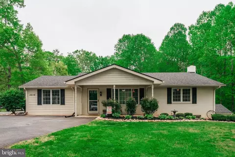 5216 Sumerduck Rd, Sumerduck, VA 22742 photo 32