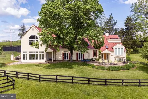 3819 Landmark Rd, The Plains, VA 20198