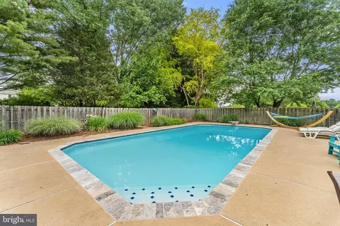 7446 Opal Ct, Warrenton, VA 20186 photo 37