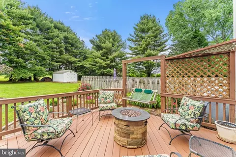 7446 Opal Ct, Warrenton, VA 20186 photo 35