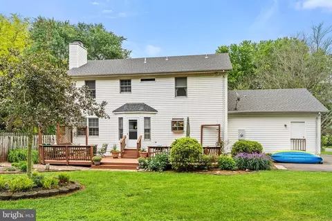 7446 Opal Ct, Warrenton, VA 20186 photo 41
