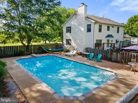 7446 Opal Ct, Warrenton, VA 20186 photo 10