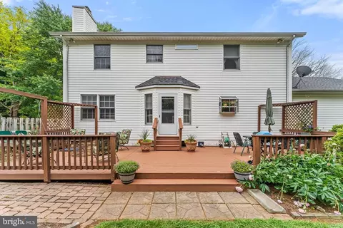 7446 Opal Ct, Warrenton, VA 20186 photo 36